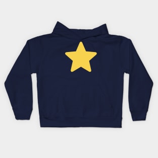 Steven Universe Star Kids Hoodie